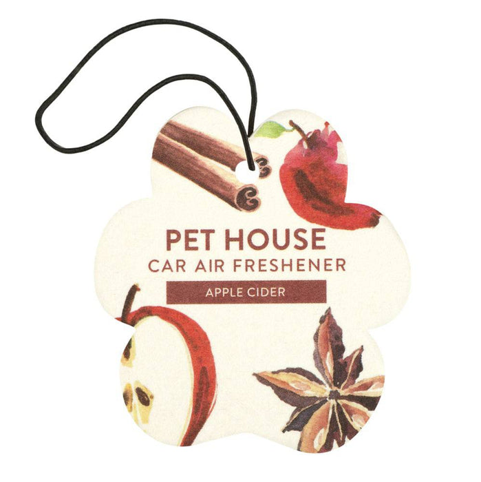 One Fur All Apple Cider Car Air Freshener - 2 - Image 5