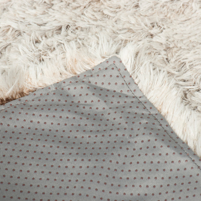 HuggleHounds HuggleHug Calming Sofa Protector Bed