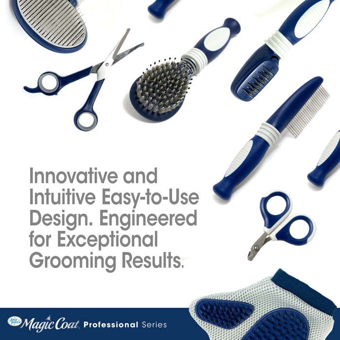 Four Paws Magic Coat Professional Series Non-Slip Grip Nail Clipper for Dogs