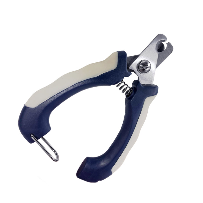 Four Paws Magic Coat Professional Series Non-Slip Grip Nail Clipper for Dogs