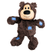 KONG Wild Knots Bear Dog Toy Assorted SM/MD - 5 - Image 13