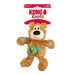 KONG Wild Knots Bear Dog Toy Assorted SM/MD - 3 - Image 13