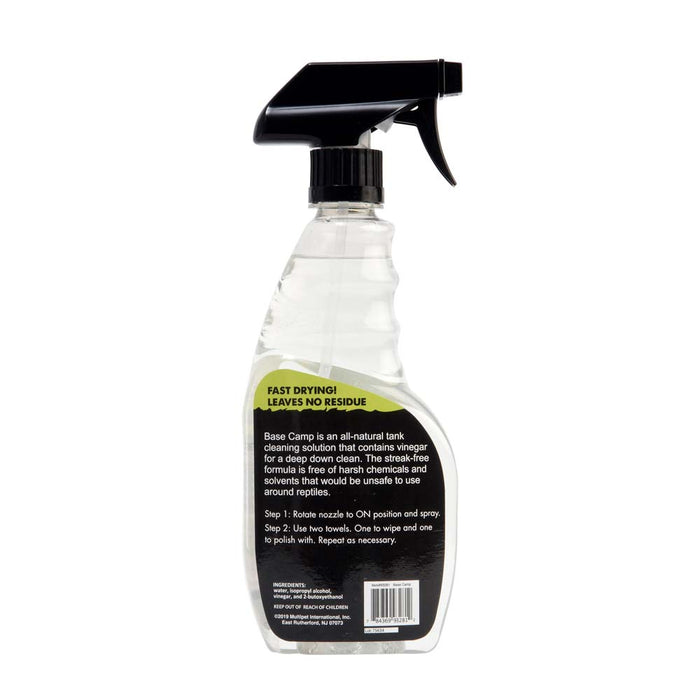 Komodo Base Camp Cleaner Spray 16 fl. oz