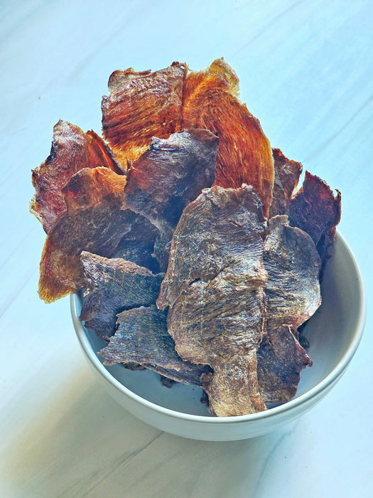 Naked Beasts Duck Breast (ABF) - Thin Cut/Fat Trimmed