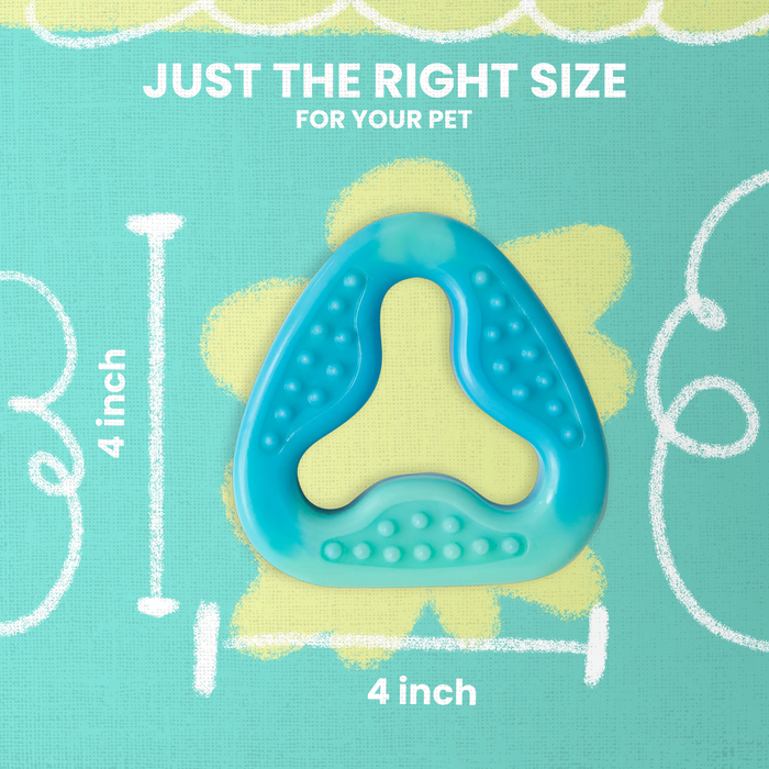 SnugArooz Go Stuff Yourself Dog Toy