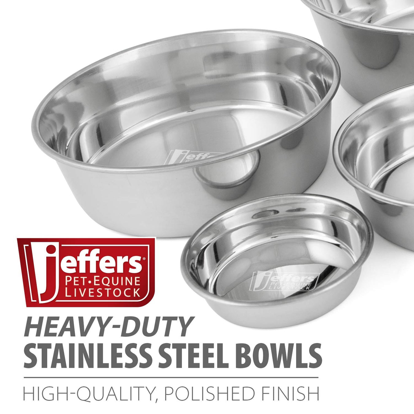 Bowls & Feeders - Cats
