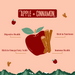 Yak9 Chews Apple & Cinnamon Chews for Dogs - 1 - Image 19