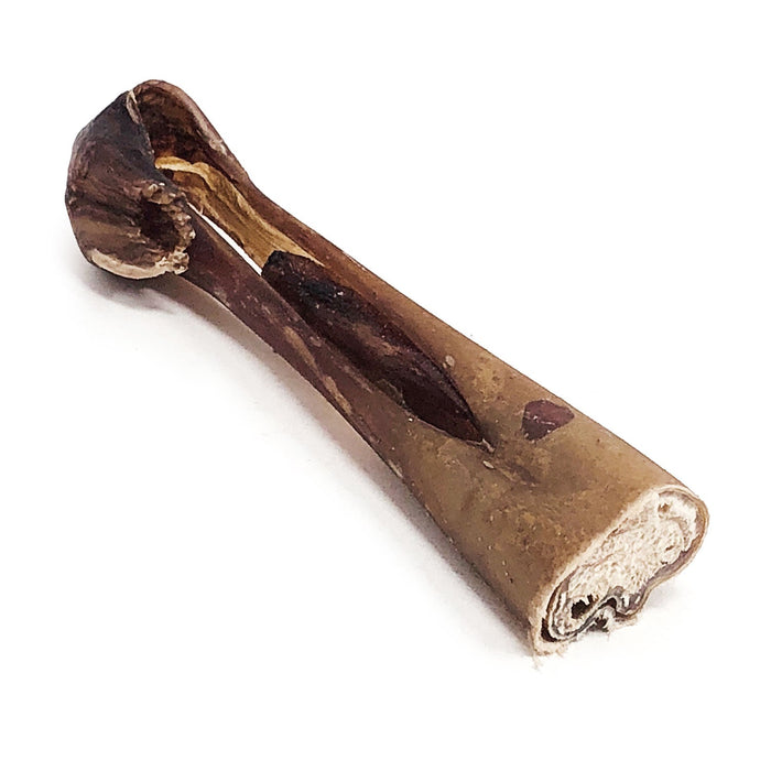 Value Pet Supplies ValueBull Bully Stick Bits for Small Dogs, Natural Dog Chews - 4 lbs
