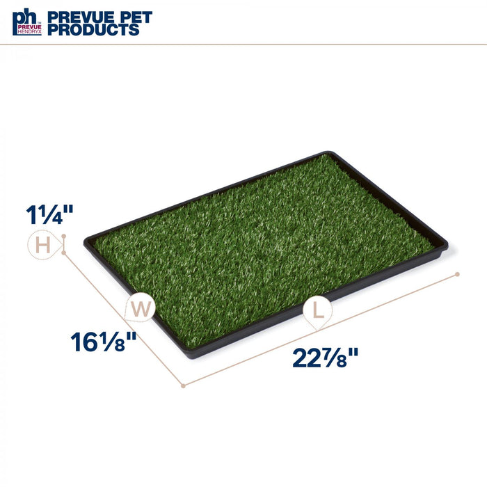 Prevue Pet Products Dog Tinkle Turf