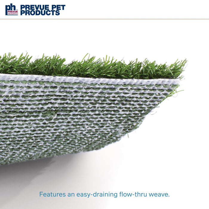 Prevue Pet Products Dog Tinkle Turf