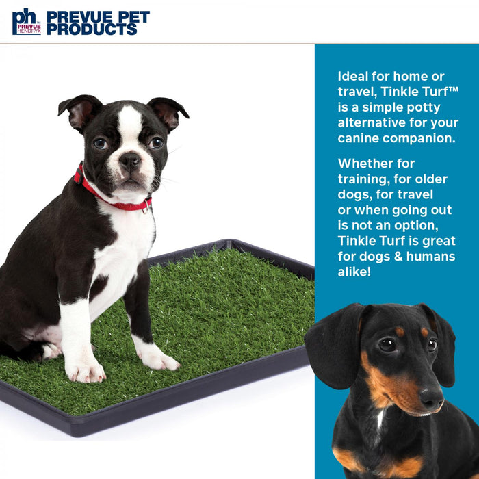 Prevue Pet Products Dog Tinkle Turf