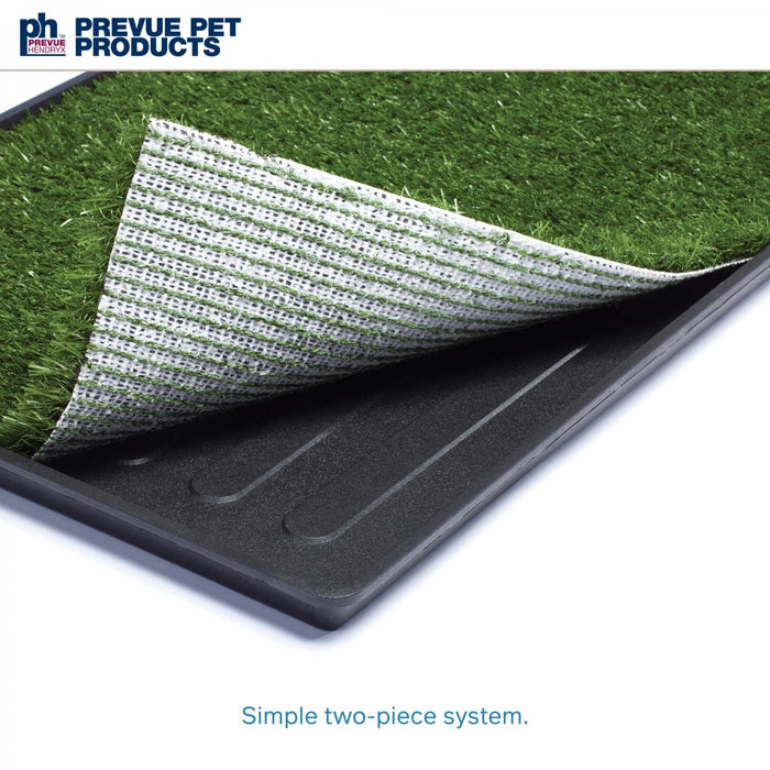 Prevue Pet Products Dog Tinkle Turf