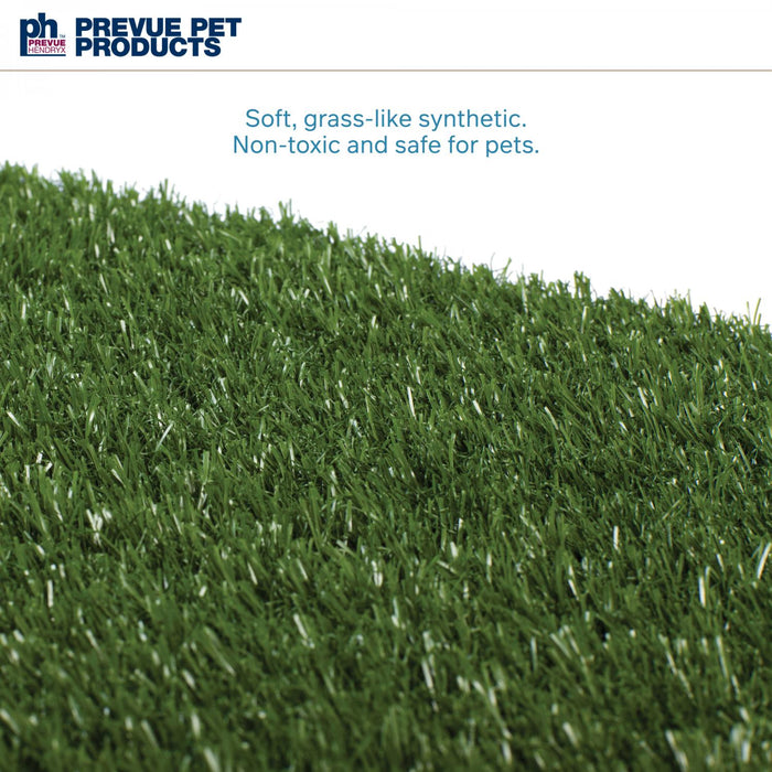 Prevue Pet Products Dog Tinkle Turf