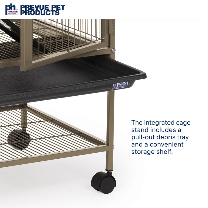 Prevue Pet Products Frisky Ferret Cage