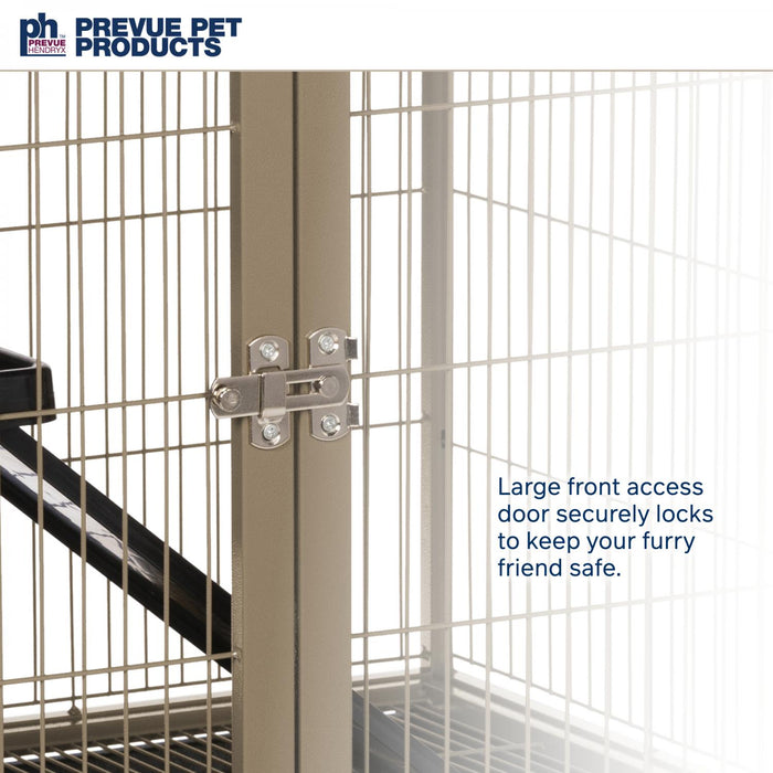 Prevue Pet Products Frisky Ferret Cage