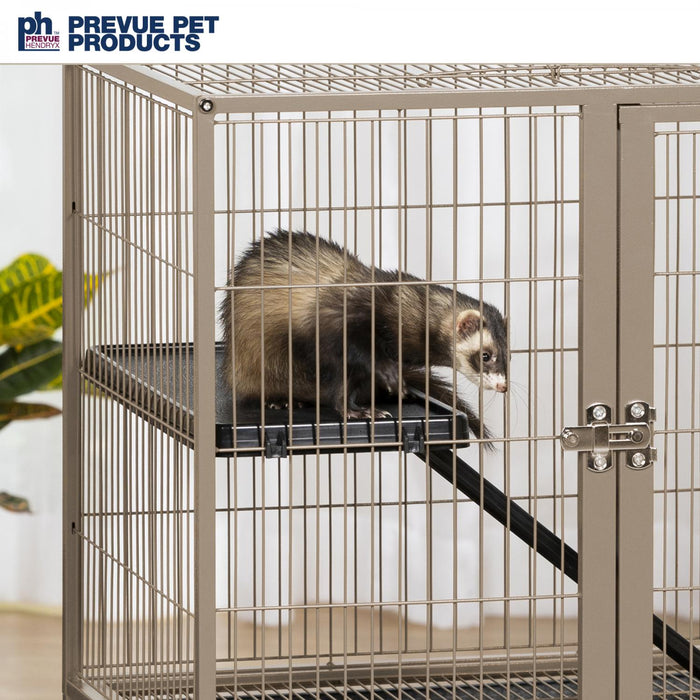 Prevue Pet Products Frisky Ferret Cage