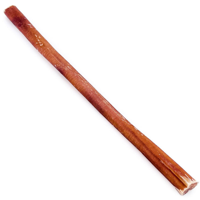 Value Pet Supplies ValueBull USA Bully Sticks for Dogs, Medium 12 Inch, 10 Count