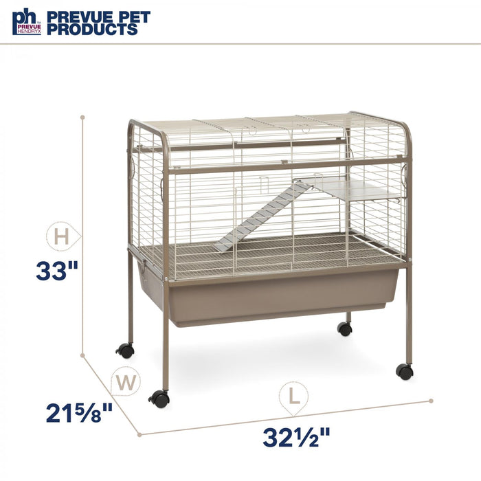 Prevue Pet Products Small Animal Home, Coco