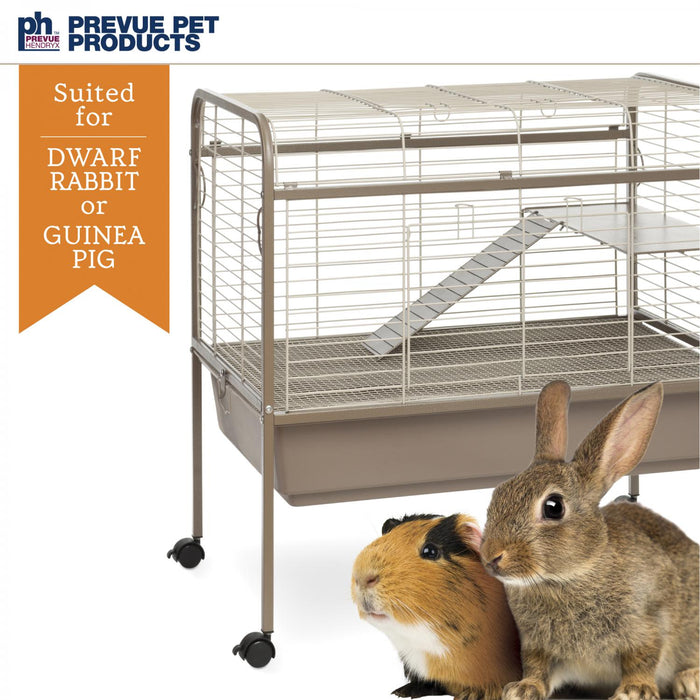 Prevue Pet Products Small Animal Home, Coco