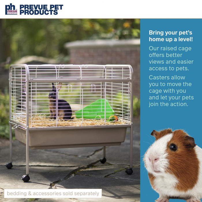 Prevue Pet Products Small Animal Home, Coco