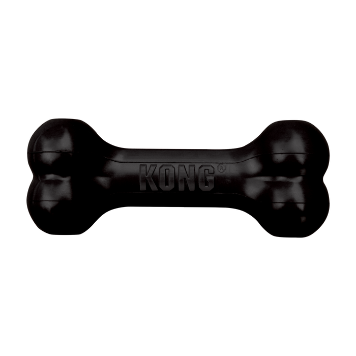 KONG Extreme Goodie Bone Dog Toy Black XL - 2 - Image 11