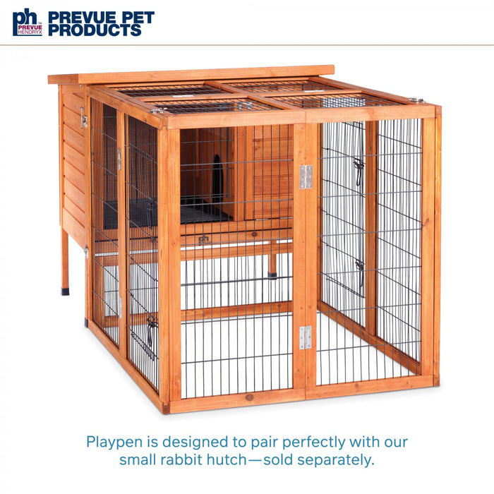 Prevue Pet Products Rabbit Playpen