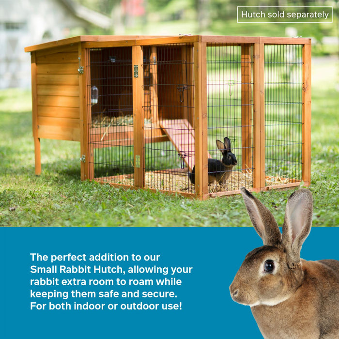 Prevue Pet Products Rabbit Playpen