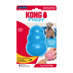 KONG Puppy Toy Assorted LG - Image 17