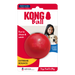 KONG Ball with Hole Dog Toy Red MD/LG - Image 12