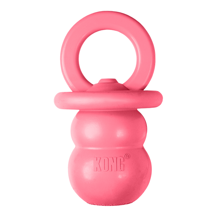 KONG Binkie Puppy Toy Assorted MD - 6 - Image 15