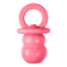 KONG Binkie Puppy Toy Assorted MD - 6 - Image 15