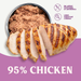 Health Extension Grain Free 95% Chicken - 4 - Image 13