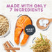 Health Extension Oven Baked Salmon Treats - 4 - Image 8