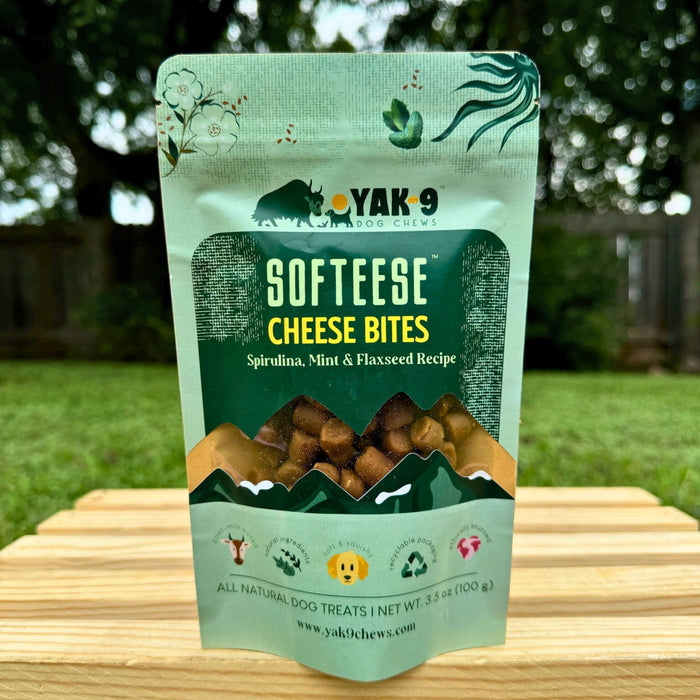 Yak9 Chews Yak9 Softeese – Cheese Bites for Dogs - 5 - Image 10