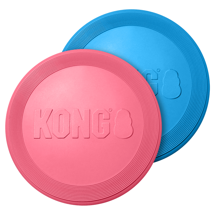 KONG Flyer Dog Toy Assorted Puppy - 6 - Image 13