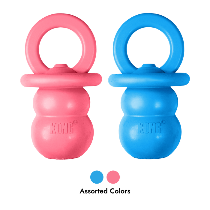 KONG Binkie Puppy Toy Assorted MD - 3 - Image 15