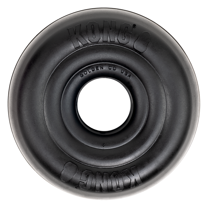KONG Extreme Donut Dog Toy LG/XL - 2 - Image 13