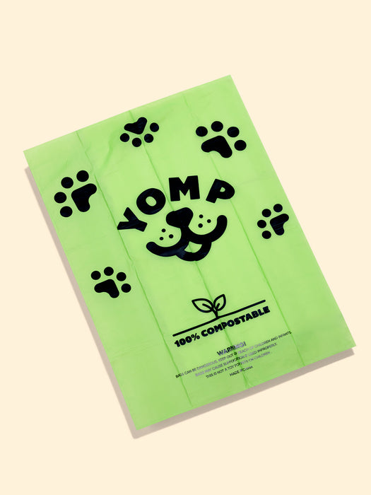 ShopYomp Doo Doo Bags - 2 Month Supply - 5 - Image 8