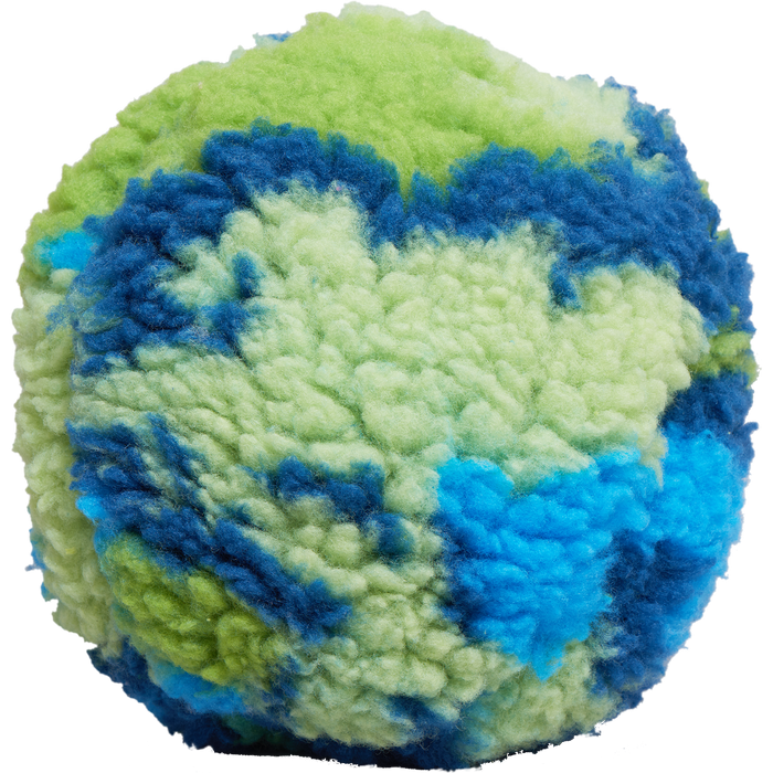 HuggleHounds HuggleSnuffles™ SnuffleSphere™ Puzzle Ball Dog Toy