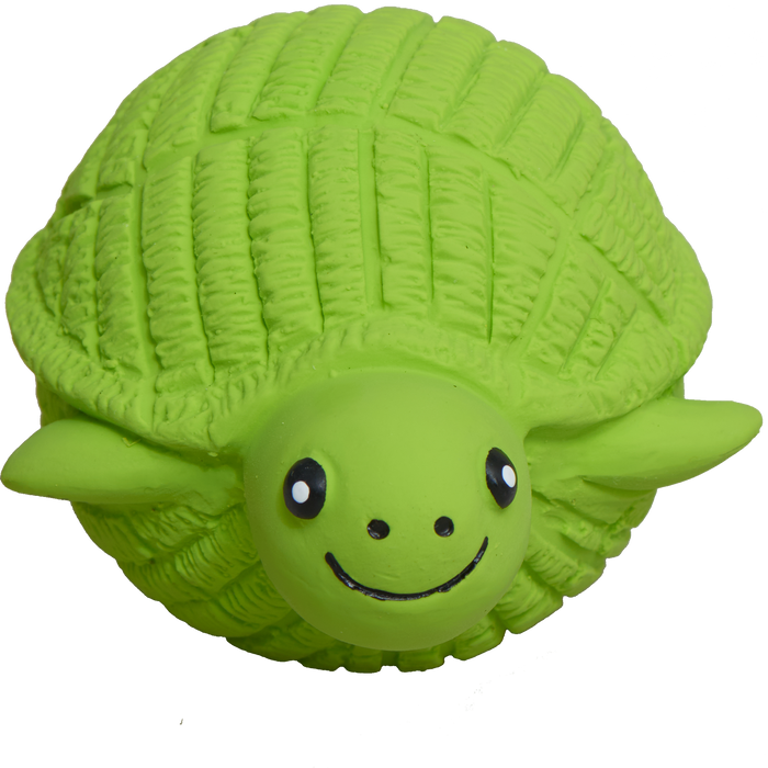 HuggleHounds HuggleSnuffles™ SnuffleSphere™ Puzzle Ball Dog Toy