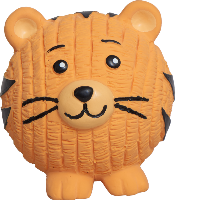 HuggleHounds HuggleSnuffles™ SnuffleSphere™ Puzzle Ball Dog Toy