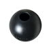 KONG Extreme Ball Dog Toy Black MD/LG - 2 - Image 11