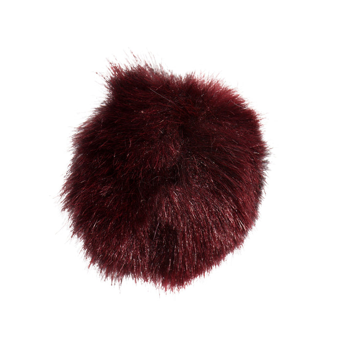 HuggleHounds HuggleKats® Fur Ballies Cat Toys (Pack of 3)