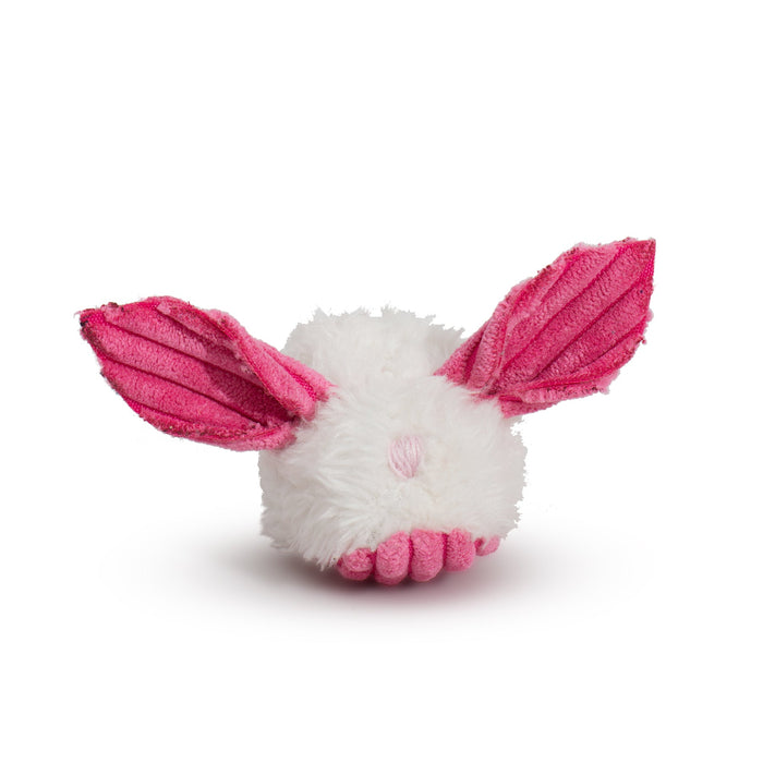 HuggleHounds HuggleKats® Dust Bunnies Cat Toys (Pack of 3)