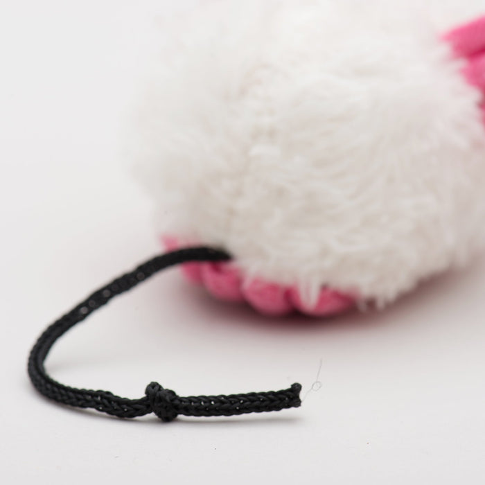 HuggleHounds HuggleKats® Dust Bunnies Cat Toys (Pack of 3)