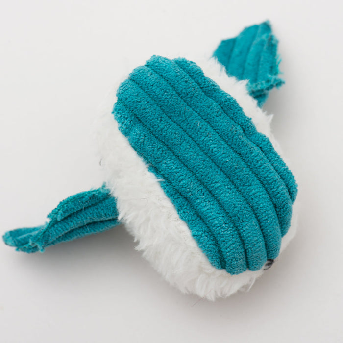HuggleHounds HuggleKats® Dust Bunnies Cat Toys (Pack of 3)