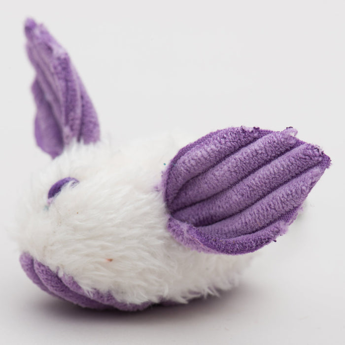 HuggleHounds HuggleKats® Dust Bunnies Cat Toys (Pack of 3)