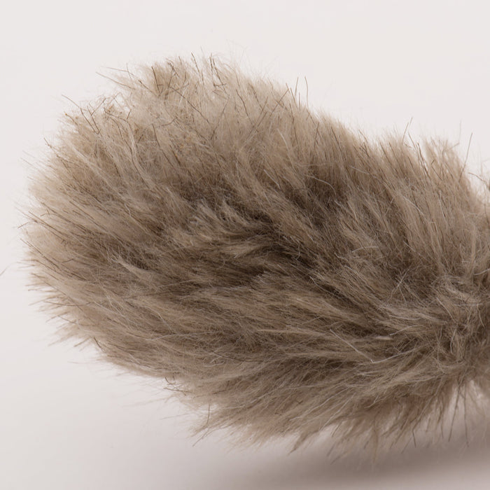 HuggleHounds HuggleKats® Wee Fellar Squirrelie Cat Toy