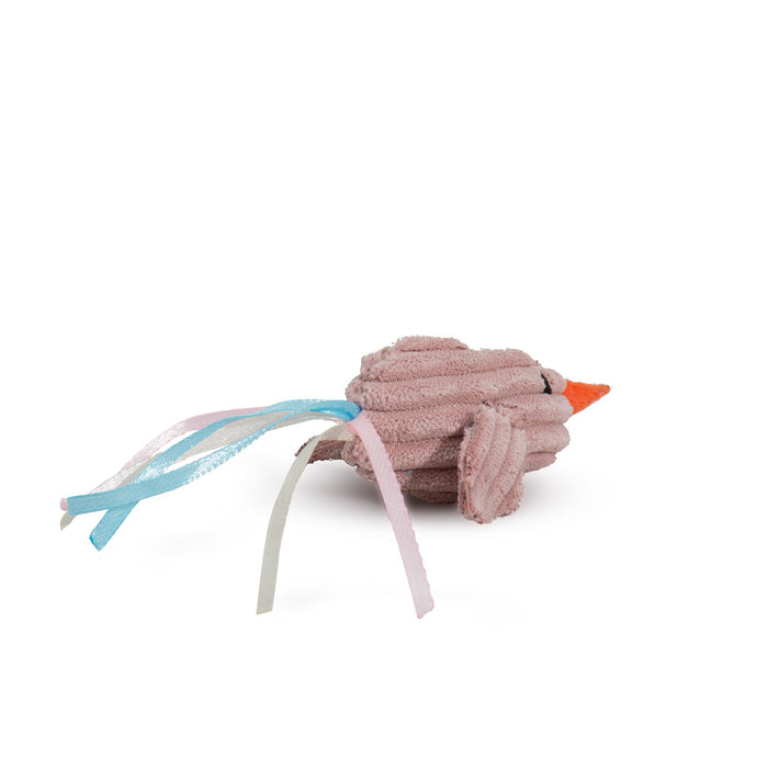 HuggleHounds HuggleKats® Chickies Cat Toys (Pack of 3)