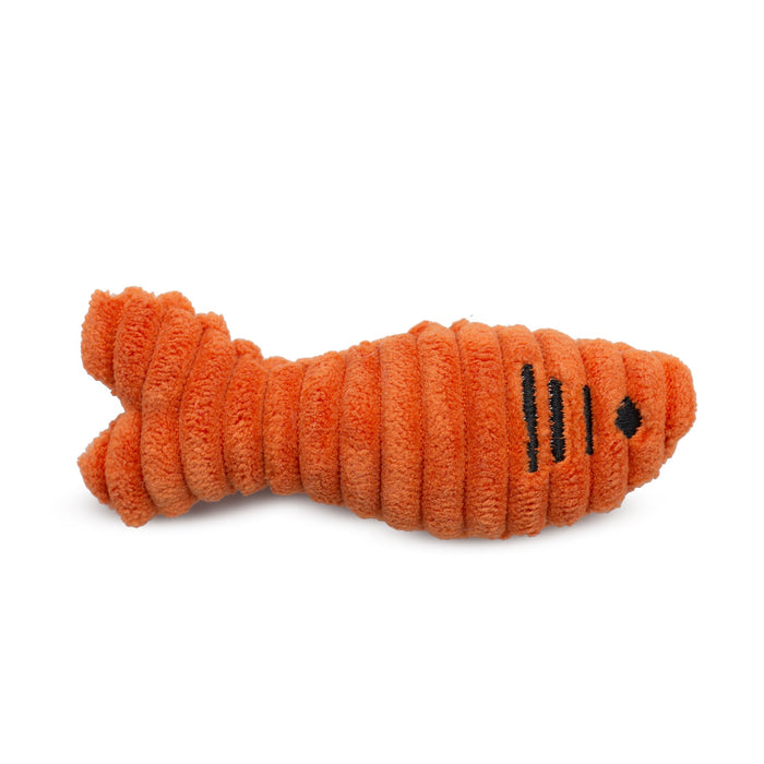 HuggleHounds HuggleKats® Sardinies Cat Toys (Pack of 3)